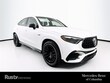Mercedes-Benz AMG GLC 63