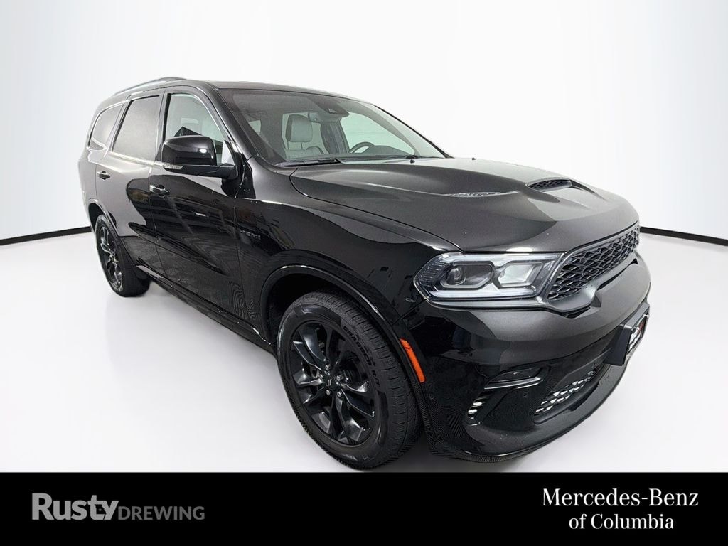 Used 2023 Dodge Durango R/T Plus SUV