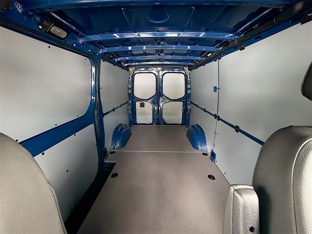 2026 Mercedes-Benz Sprinter Cargo Van Base - Photo 22