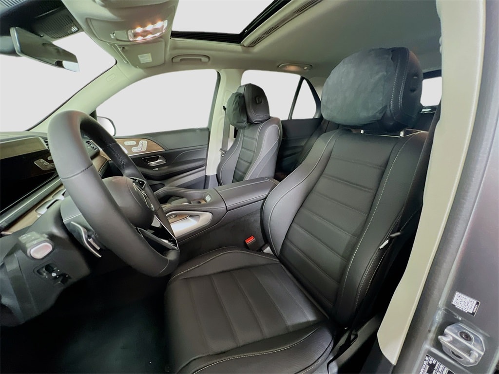 2026 Mercedes-Benz GLE GLE350 - Photo 12