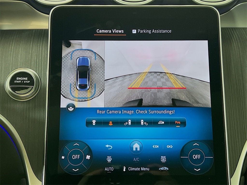 2025 Mercedes-Benz GLC AMG GLC63 S - Photo 17