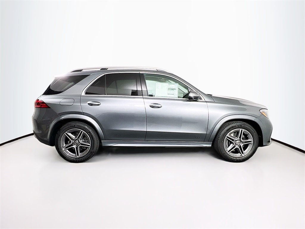 2026 Mercedes-Benz GLE GLE350 - Photo 8