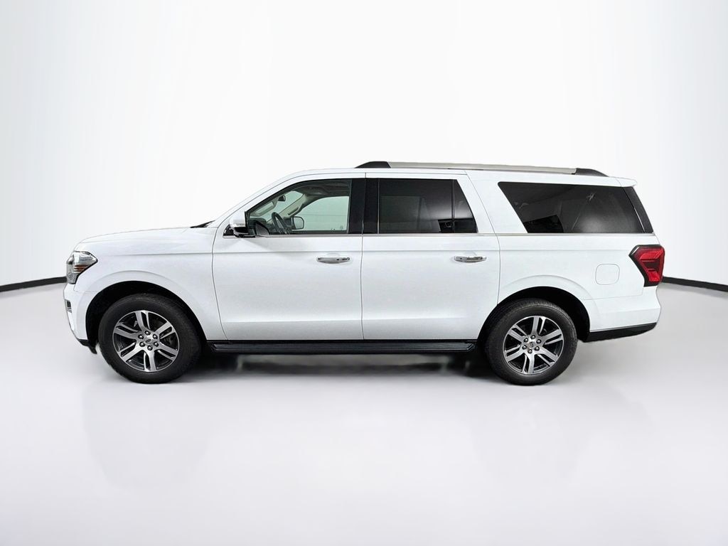 Used 2024 Ford Expedition Max Limited SUV