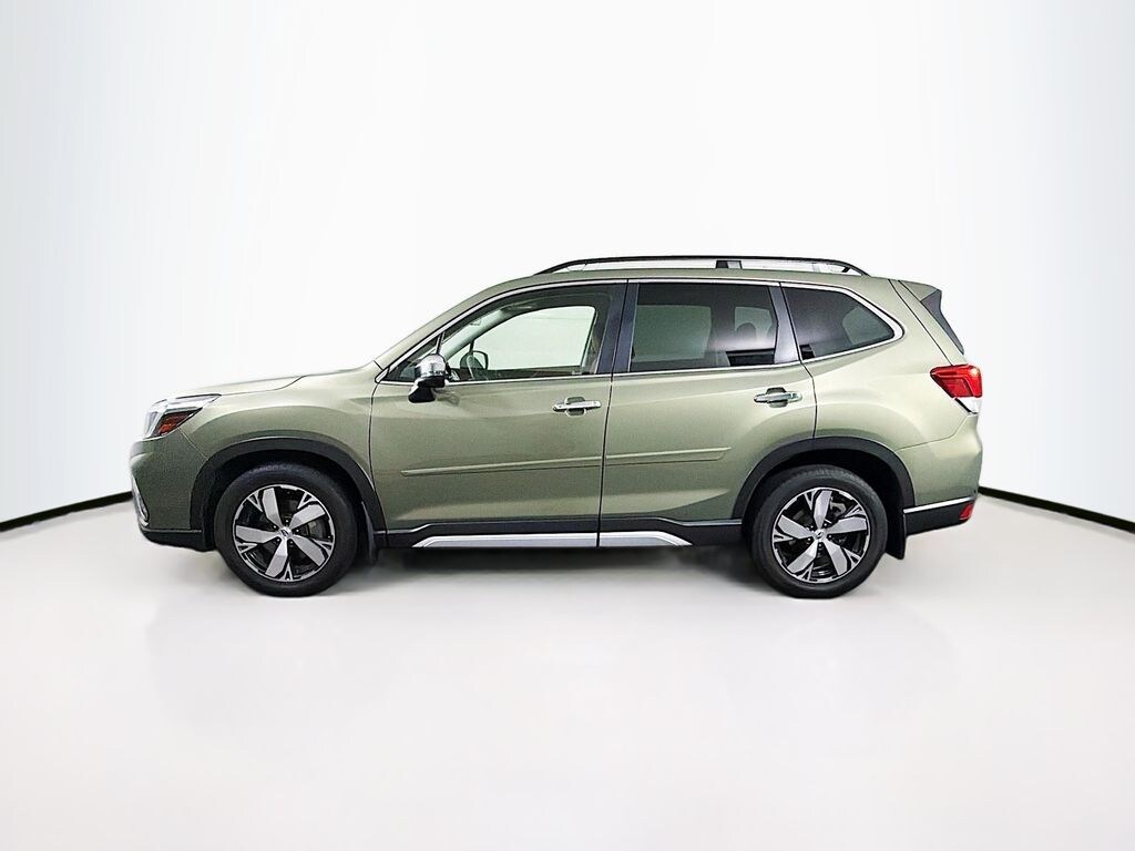 Used 2019 Subaru Forester Touring SUV