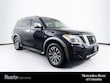  Nissan Armada