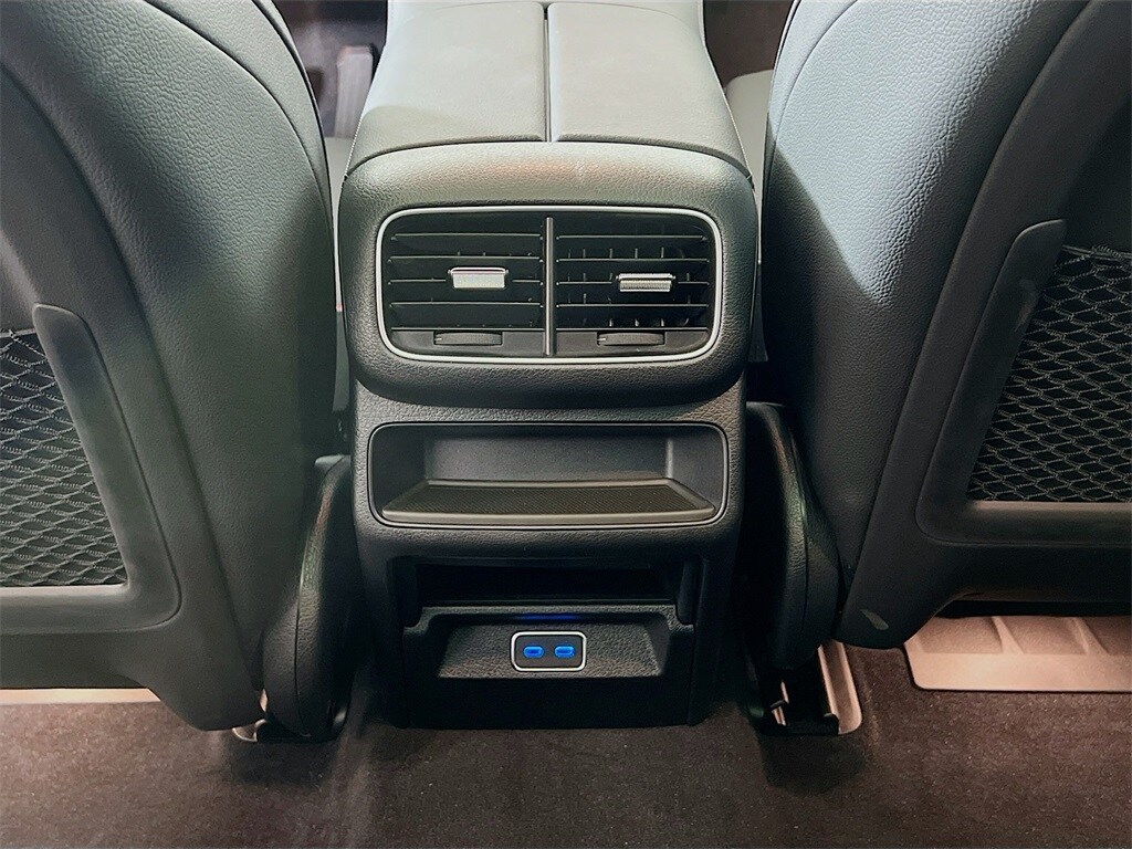 2025 Mercedes-Benz GLE GLE450E - Photo 27