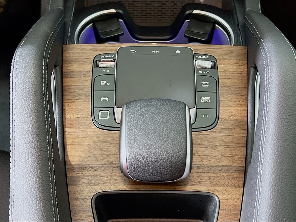 2026 Mercedes-Benz GLE GLE350 - Photo 20