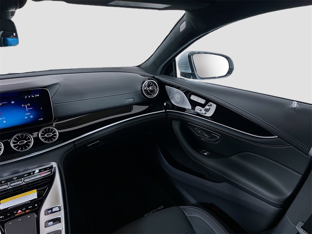 2024 Mercedes-Benz AMG GT 4-Door Coupe 63 S E Performance - Photo 27