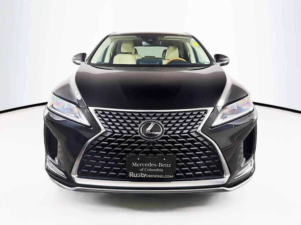 Used 2021 Lexus RX 350 350 SUV