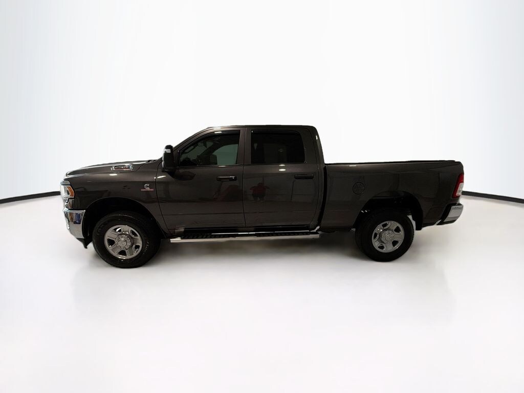 Used 2023 Ram 2500 Tradesman Truck Crew Cab