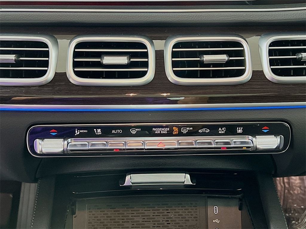 2025 Mercedes-Benz GLE GLE450E - Photo 19