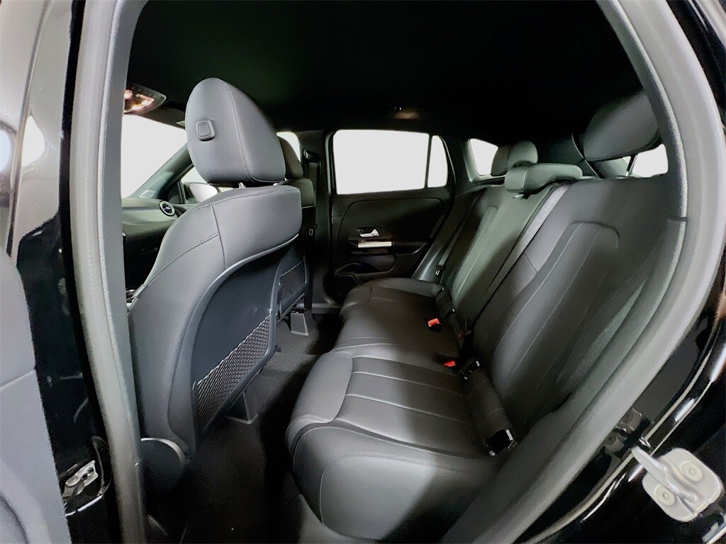 2025 Mercedes-Benz GLA GLA250 - Photo 21