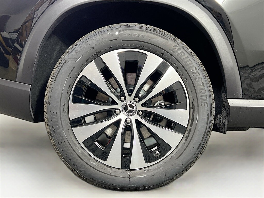 2025 Mercedes-Benz GLE GLE450E - Photo 35