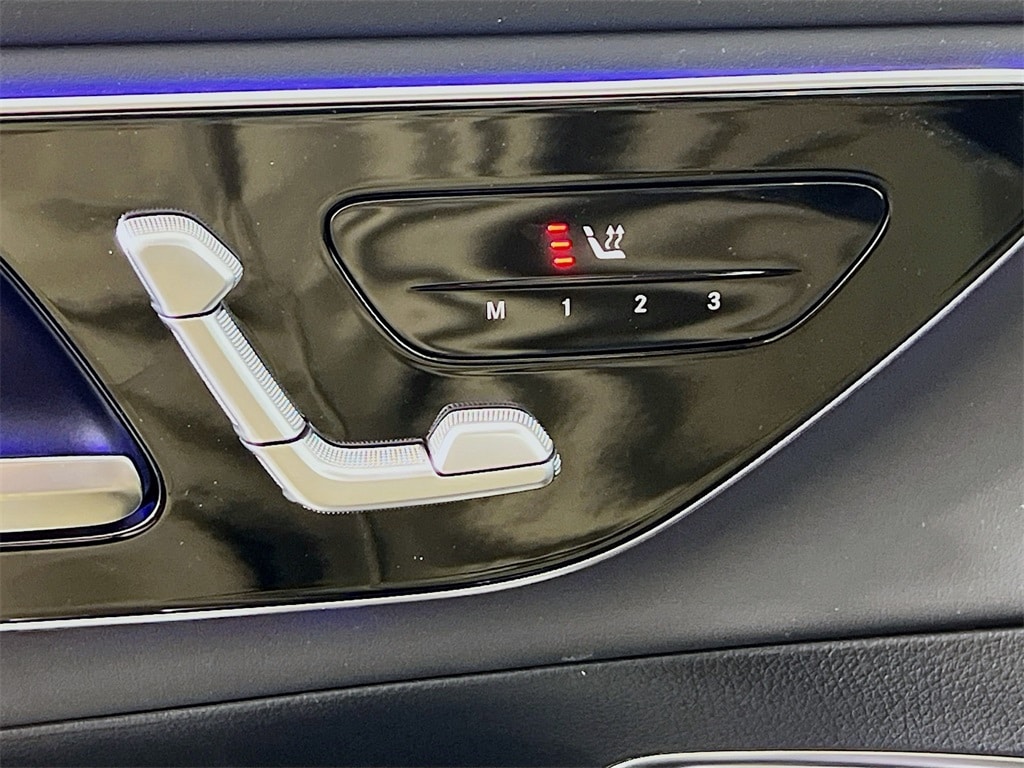 2025 Mercedes-Benz GLC AMG GLC63 S - Photo 23