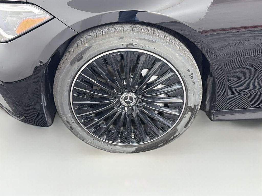 2025 Mercedes-Benz CLE 32