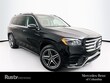 Mercedes-Benz GLS 450