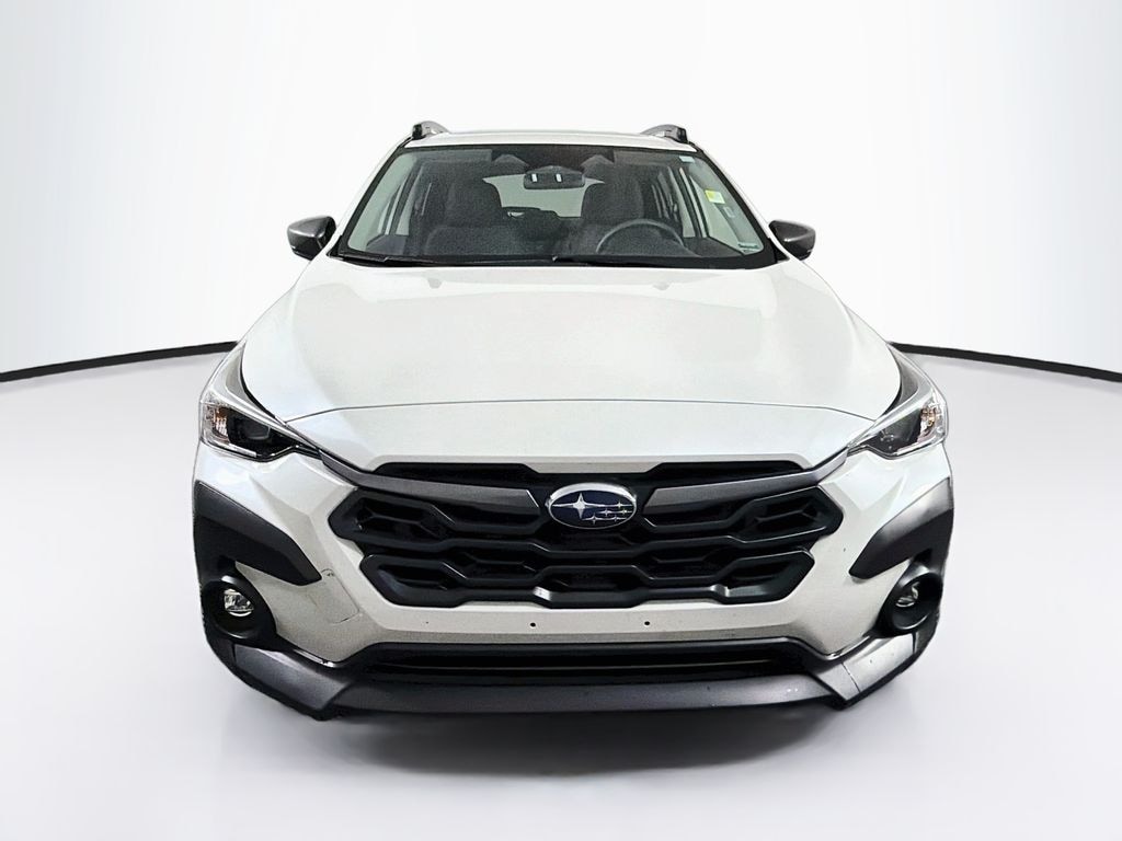 Used 2025 Subaru Crosstrek Premium SUV