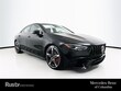 Mercedes-Benz AMG CLA 45
