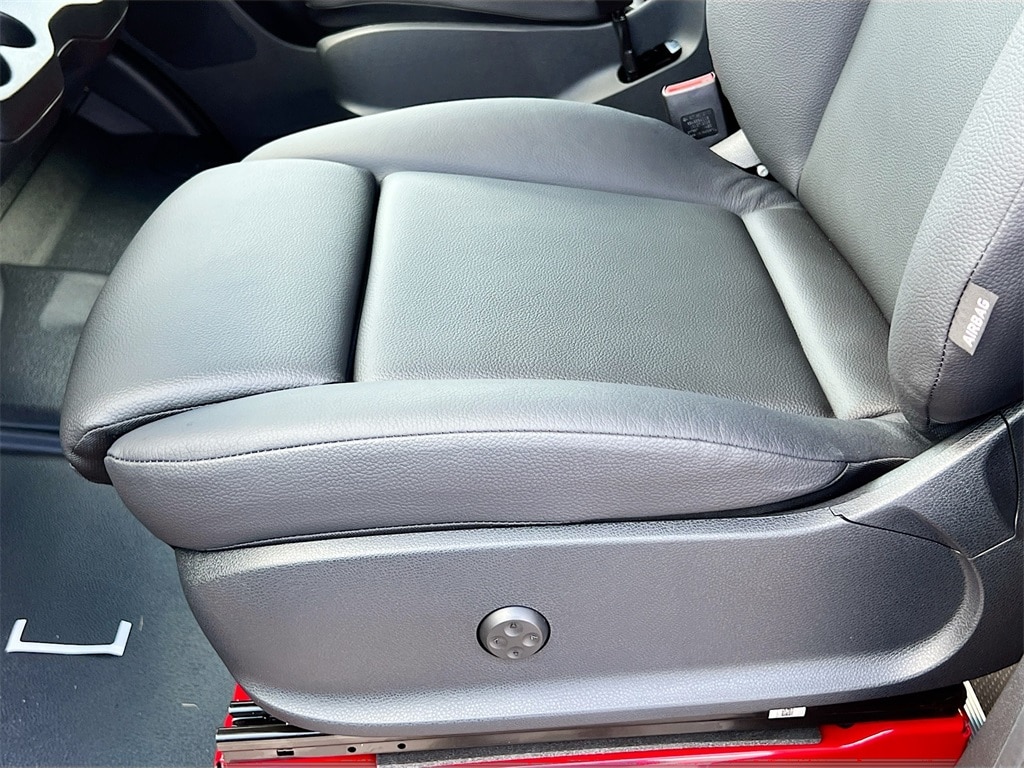 2026 Mercedes-Benz Sprinter Cargo Van Base - Photo 20