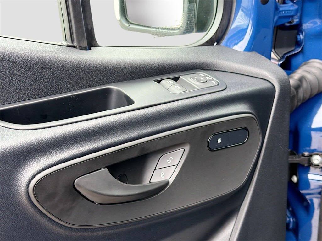 2026 Mercedes-Benz Sprinter Cargo Van Base - Photo 19