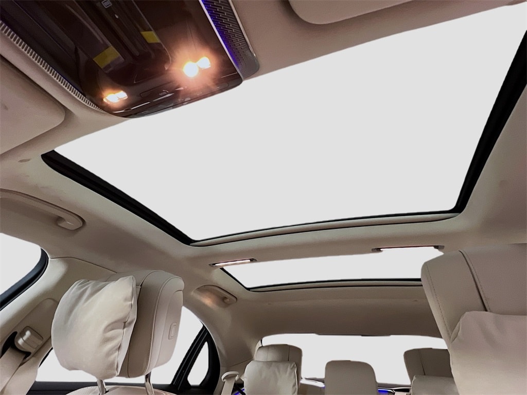 2026 Mercedes-Benz S-Class S 580 - Photo 15
