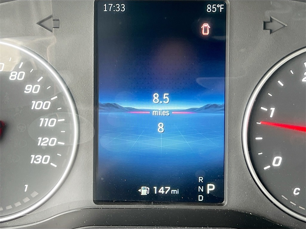 2025 Mercedes-Benz Sprinter Cargo Van Base - Photo 13