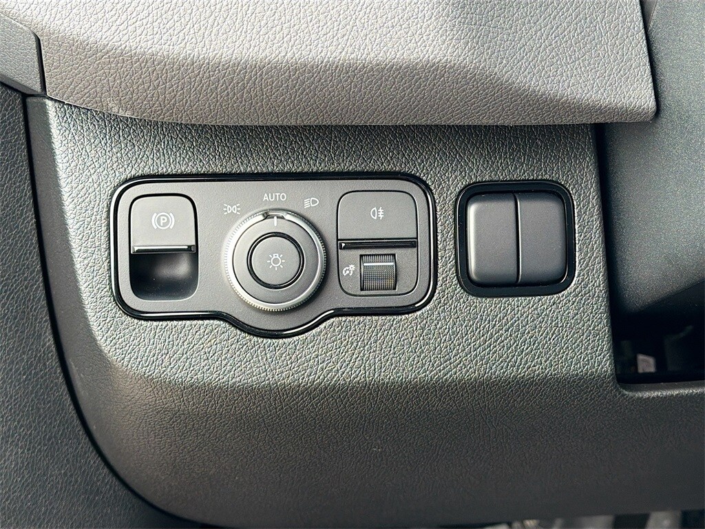 2026 Mercedes-Benz Sprinter Cargo Van Base - Photo 11