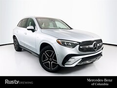 2025 Mercedes-Benz GLC 350e 4MATIC SUV
