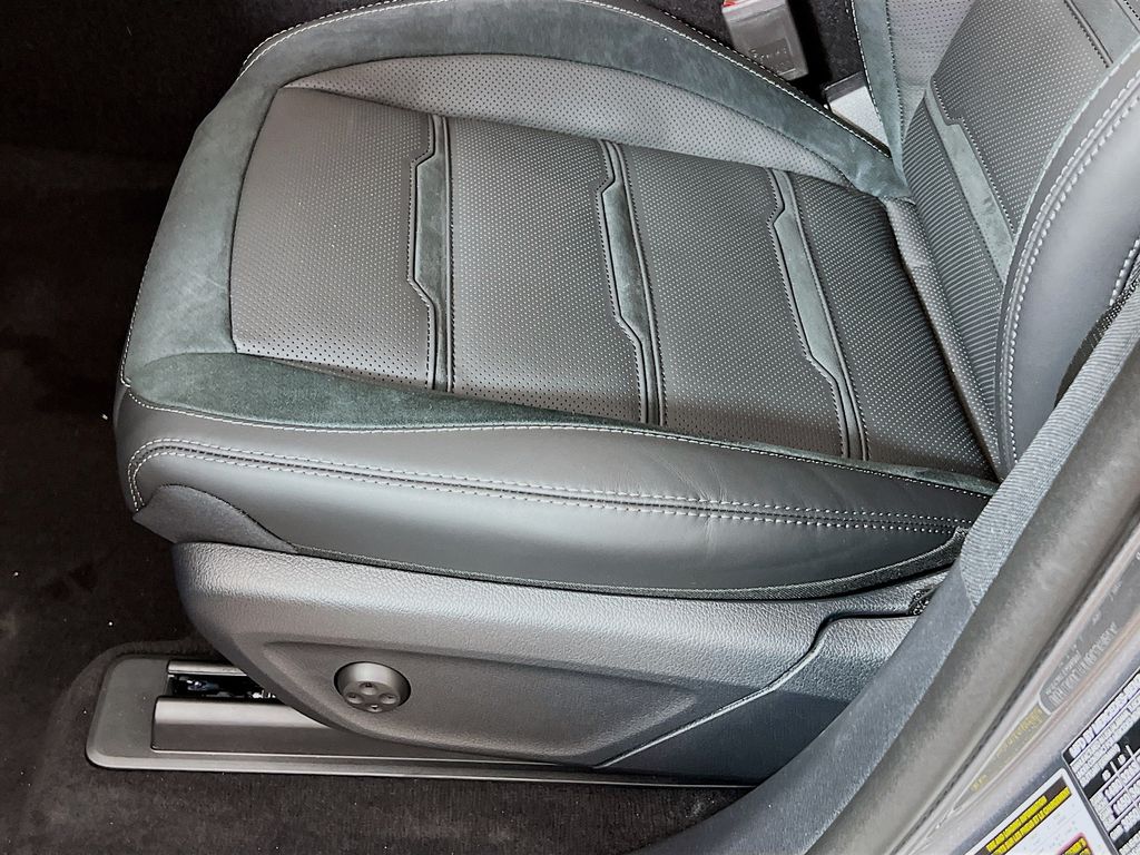 2026 Mercedes-Benz GLE Coupe GLE 53 AMG - Photo 23