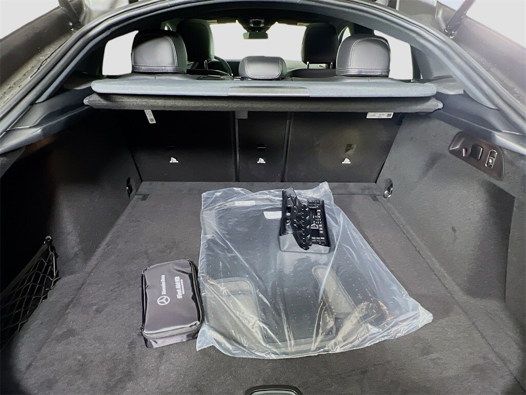 2025 Mercedes-Benz GLE Coupe GLE 53 AMG - Photo 28