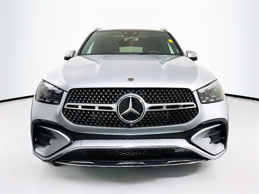 2024 Mercedes Benz GLE 450 photo 2