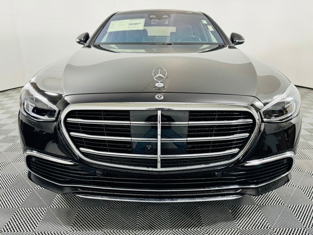 Used 2024 Mercedes-Benz S-Class S 580 with VIN W1K6G7GB4RA273431 for sale in Columbia, MO