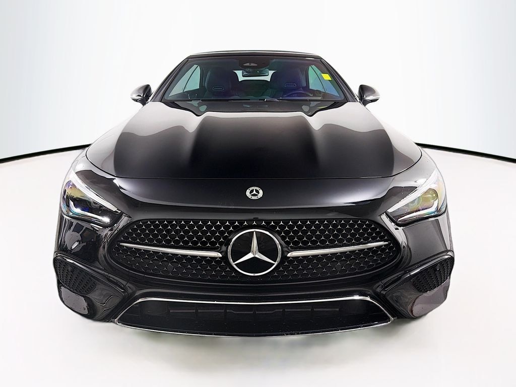 Certified 2024 Mercedes-Benz CLE 300 CLE 300 Convertible
