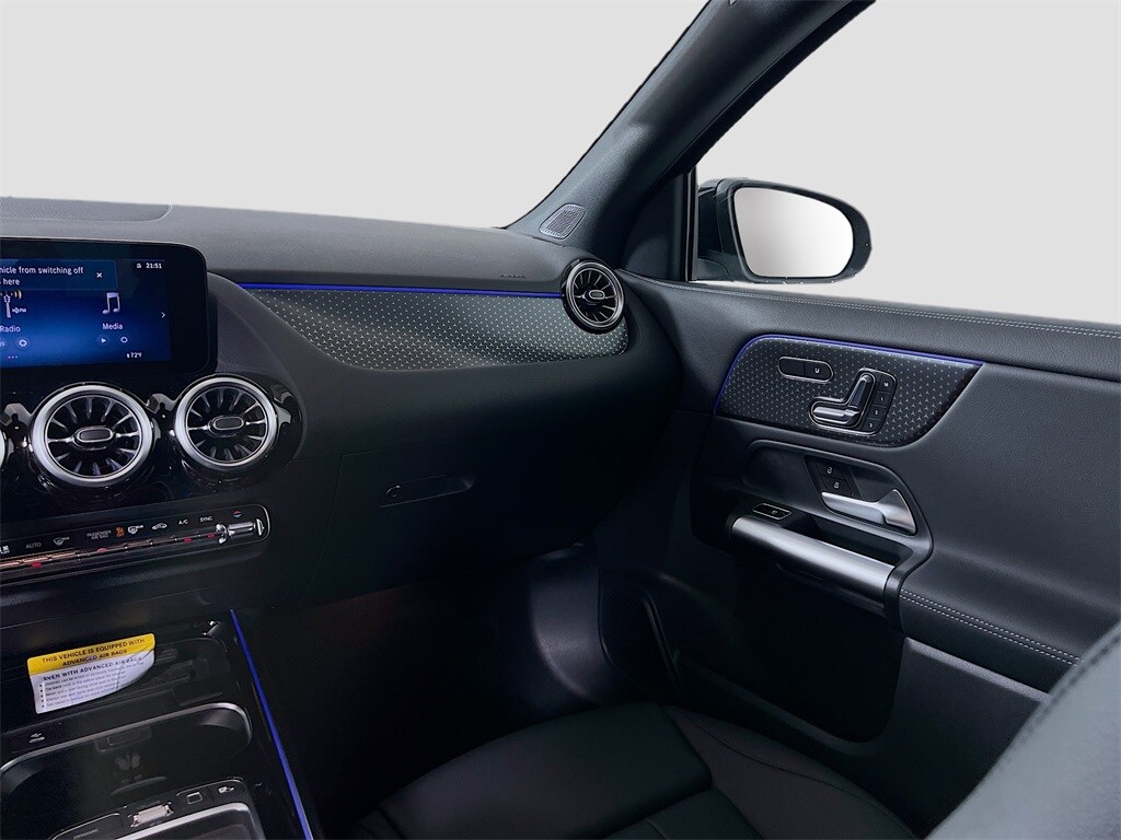 2025 Mercedes-Benz GLA GLA250 - Photo 23