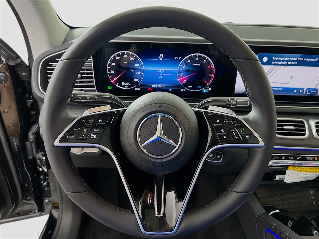 2026 Mercedes-Benz GLE GLE450 - Photo 13