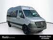 Mercedes-Benz Sprinter 2500