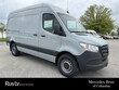 Mercedes-Benz Sprinter 2500