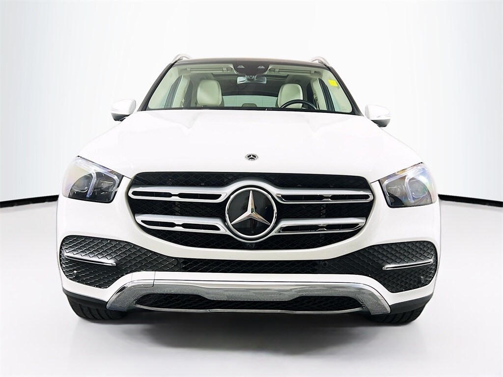 2023 Mercedes Benz GLE 450 4MATIC photo 2