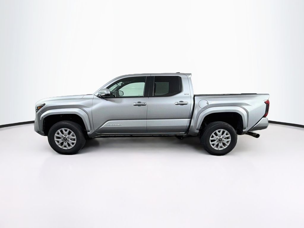 Used 2024 Toyota Tacoma SR5 Truck Double Cab
