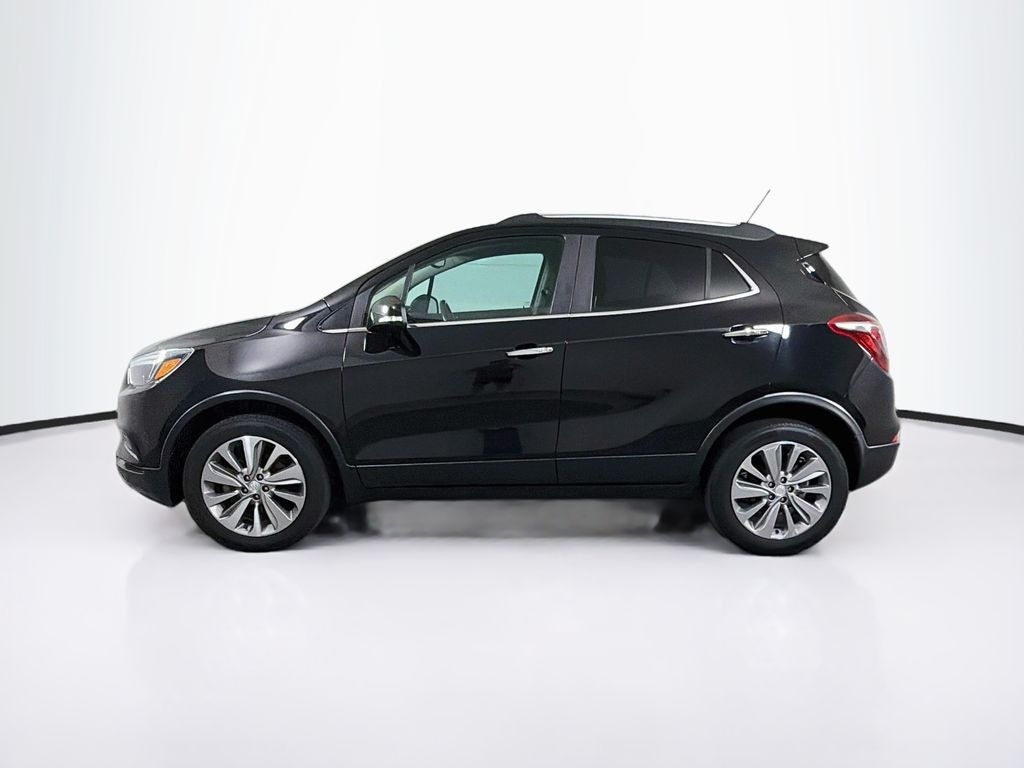 Used 2019 Buick Encore Preferred SUV