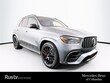  Mercedes-Benz AMG GLE 63