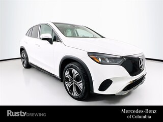2025 Mercedes-Benz EQE 350 4MATIC SUV