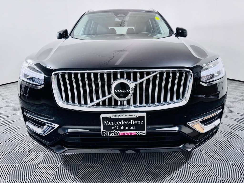 Used 2023 Volvo XC90 Plus with VIN YV4L12PNXP1973038 for sale in Columbia, MO