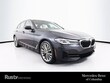  BMW 540i