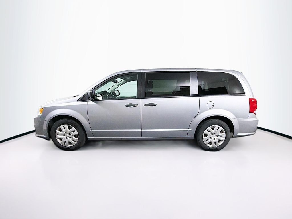 Used 2020 Dodge Grand Caravan SE Van Passenger Van