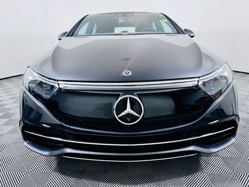 Used 2023 Mercedes-Benz EQS Base with VIN W1KCG2DBXPA032626 for sale in Columbia, MO