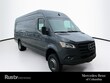 Mercedes-Benz Sprinter 3500XD