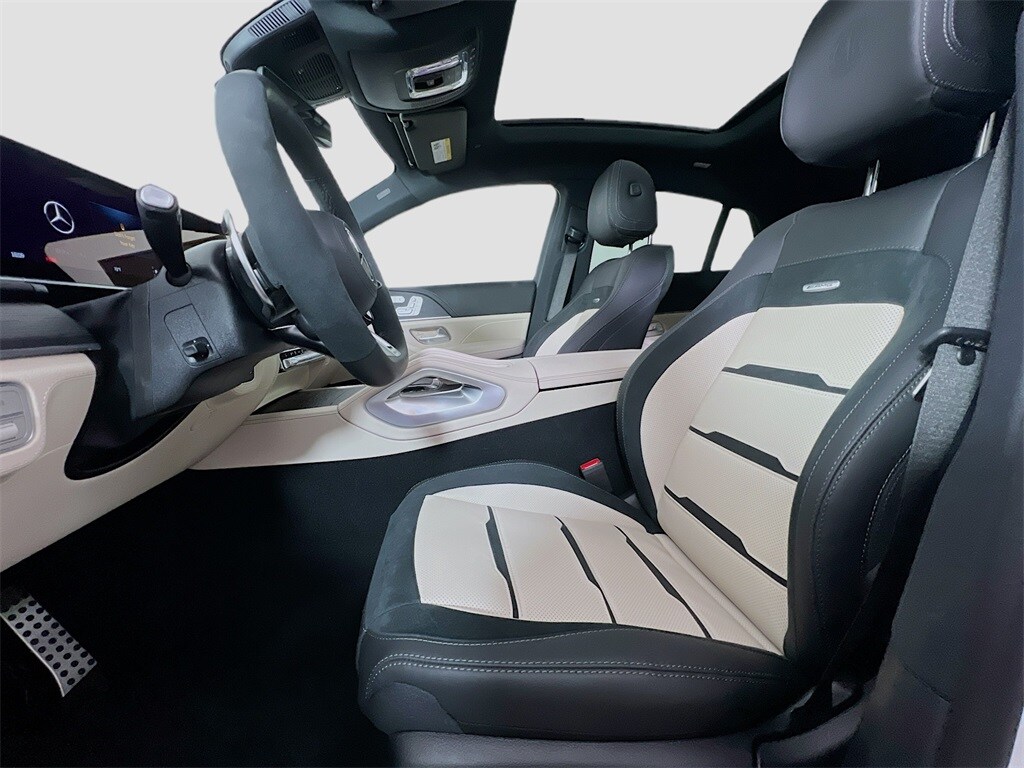 2025 Mercedes-Benz GLE Coupe GLE 53 AMG - Photo 11