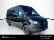 Mercedes-Benz Sprinter 2500