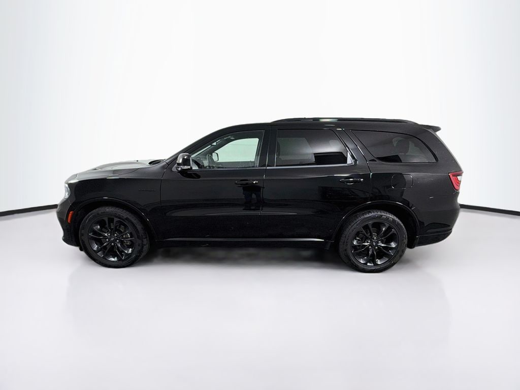 Used 2023 Dodge Durango R/T Plus SUV